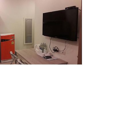 U Place Korat Nakhonratchasima Εξωτερικό φωτογραφία