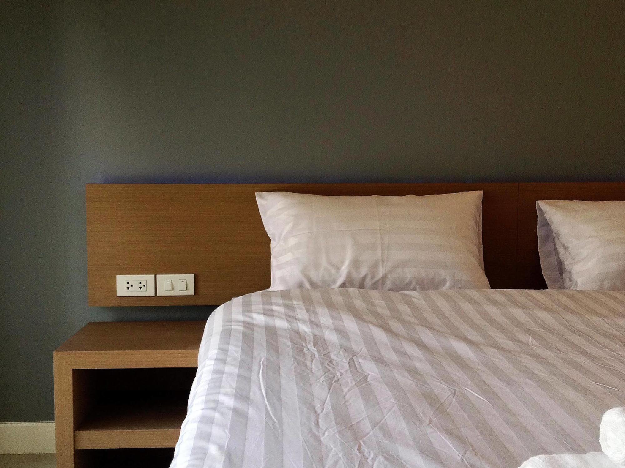 U Place Korat Nakhonratchasima Εξωτερικό φωτογραφία